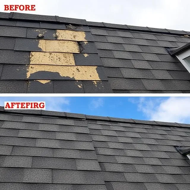 Roof Repair Near Me in Manson, NC near me